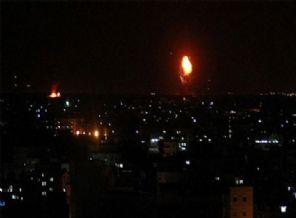 İran'dan BM'ye: Operasyonu durdurun