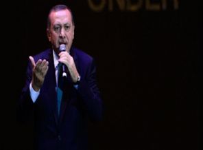 İstanbul Barosu'ndan Davutoğlu ve Erdoğan'a flaş cevap