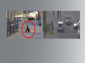 İstanbul Emniyet Müdürlüğü'ne silahlı saldırı!