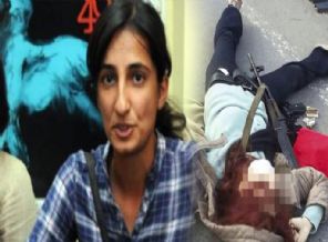 İstanbul Emniyetine saldıran saldırganla ilgili şok iddia!