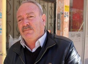 Komşusu Savcı Kiraz'ı anlattı