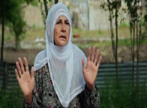 Lice mağduru anlattı: Kayınpederimi diri diri yaktılar