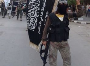 Nusret Cephesi lideri: İdlib şeriat kurallarıyla yönetilecek