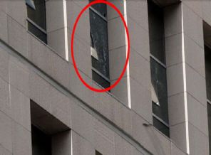 Operasyonun ardından ilk kez görüntülendi!