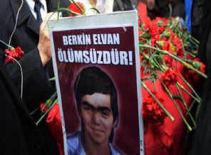 Savcı Mehmet Kiraz ile ilgili kahreden Berkin Elvan detayı