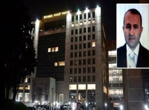 Savcının ailesi acı haberi böyle aldı!