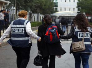 SODES soruşturmasında 11 kişi serbest