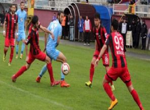 Tavşanlı Linyitspor yine küme düştü