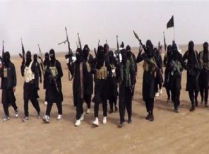 Tikrit IŞİD’den geri alındı