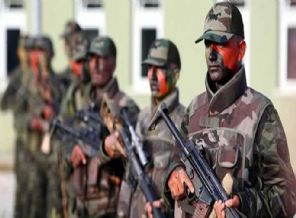 TSK'dan Balyoz açıklaması