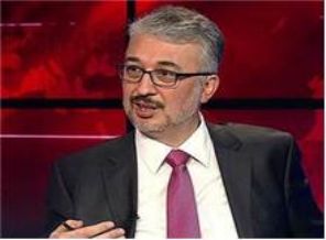 TÜBİTAK eski Başkan Yardımcısı tutuklandı!