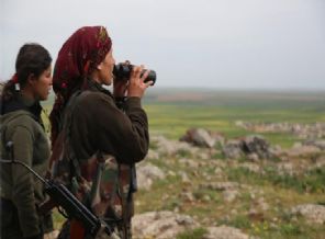 YPG'den Kobani açıklaması