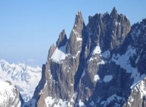 5 dağcı hayatını kaybetti