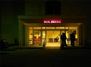 Afyon'da 100 kişi hastanelik oldu