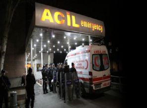 Başsavcılık'tan Savcı Kiraz açıklaması