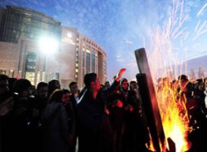 Çarşı davası ertelendi