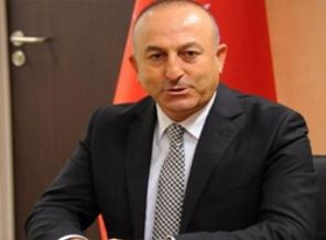 Çavuşoğlu: Kırım heyetini oluşturduk