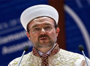 'Dün irtica, bugün İslamofobi'