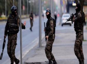 Emniyet'teki saldırıda büyük şüphe