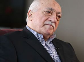 Fethullah Gülen'den katledilen Savcı için ilk mesaj!