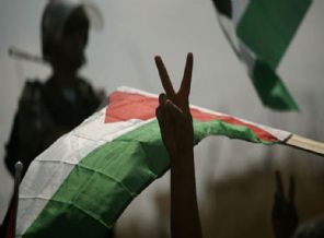 Filistin'den İsrail'i çıldırtacak tarihi adım!