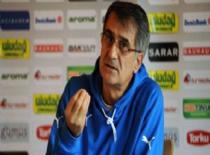 Galatasaray'da Şenol Güneş bombası!