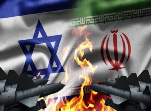 İsrail'den İran'a askeri müdahale tehdidi