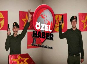 İşte Savcı Kiraz'ın katillerinin son görüntüleri!