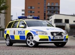 İsveç'te sivil araçlara ilginç yasak