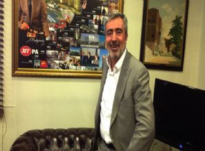 Kaçtığı iddia edilen Fadıl Akgündüz, Milletvekili oluyor!