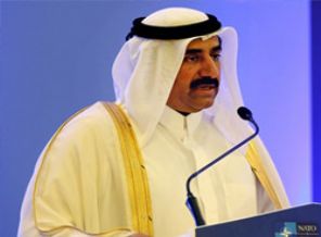 Katar'dan Türkiye'ye taziye telefonu