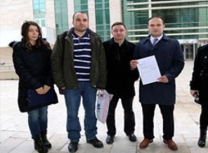 KPSS mağduru 7 kişiden müdahillik başvurusu