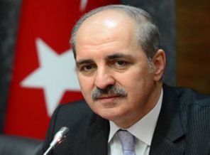 Kurtulmuş: Keşke tüm partiler katılsaydı