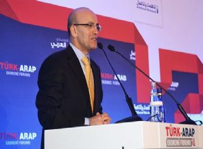 Mehmet Şimşek: Türkiye'de Kürt sorunu vardır