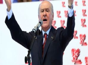 MHP'den görülmemiş seçim hamlesi