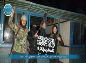 Suriyeli Muhaliflerden flaş Ürdün hamlesi