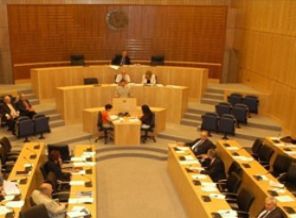 O ülkede soykırımı inkar suç oldu