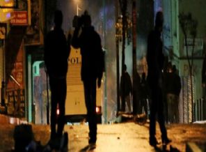 Okmeydanı'nda DHKP-C operasyonu