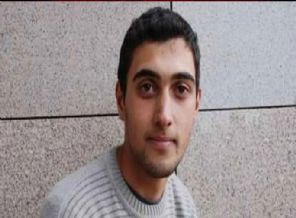 Şafak Yayla avukat cübbesiyle böyle adliyeye girdi!