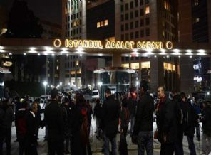 Saldırganlara yardım eden 3. kişi avukat