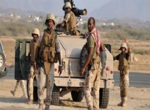 Suudi Arabistan Yemen ilk kaybını verdi