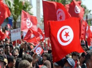 Tunus'tan şaşırtan Suriye hamlesi