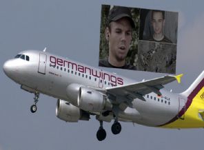 Uçağı düşüren pilottan yeni şok