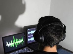 'Usulsüz dinleme' iddianamesi mahkemede