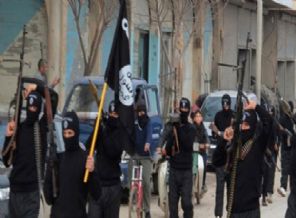 Yermuk'ta IŞİD ile muhalifler arasında çatışmalar sürüyor