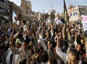 Aden’de can pazarı