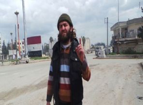Ahrar-u Şam'ın komutanı: Hedefimiz Lazkiye ve Şam