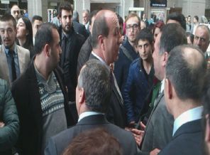 Avukatların aranmasında yeni karar