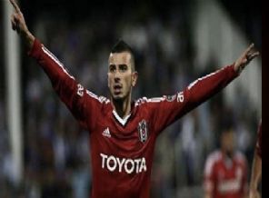 Beşiktaş'ı sarsacak haber