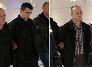 'Böcekçi' polislerin savunması 4 Nisan'a kaldı